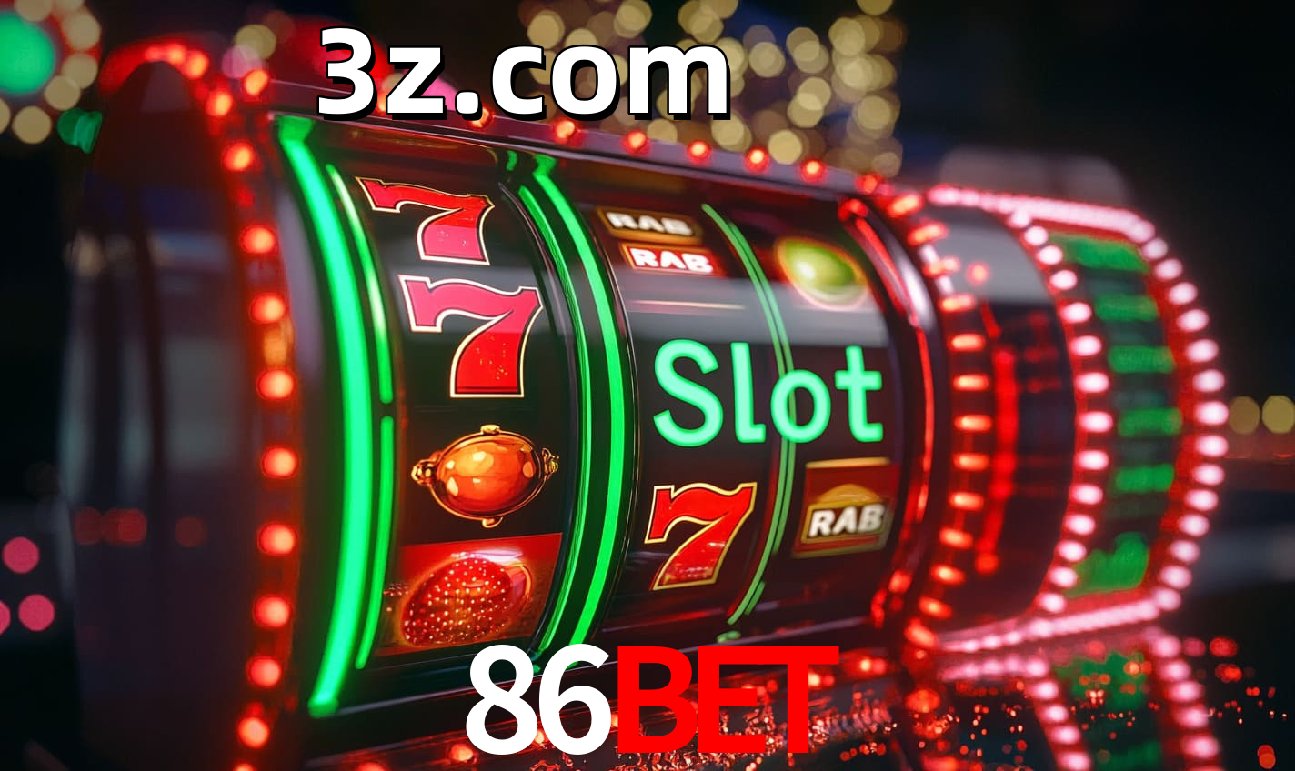 Gates of Olympus 86BET