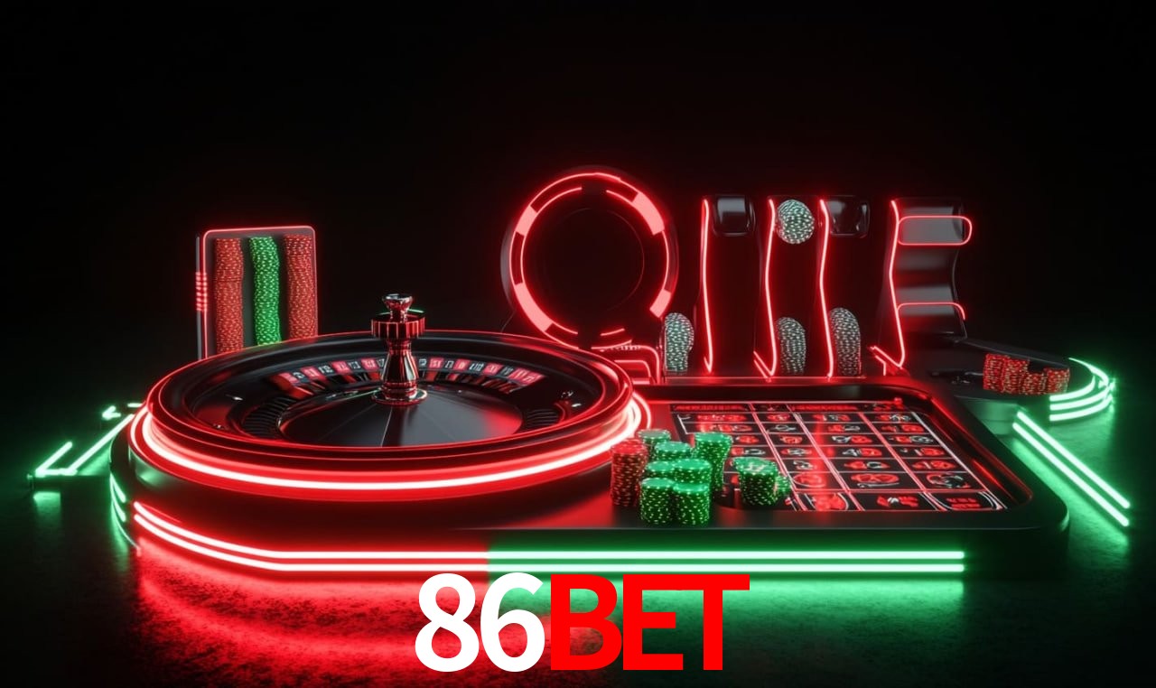 Estatísticas 86BET